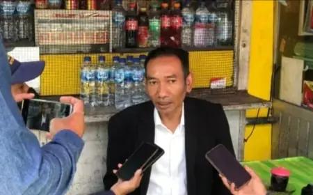 Penghuni Ruko Simpang Tiga Gugat Pemkab Jombang