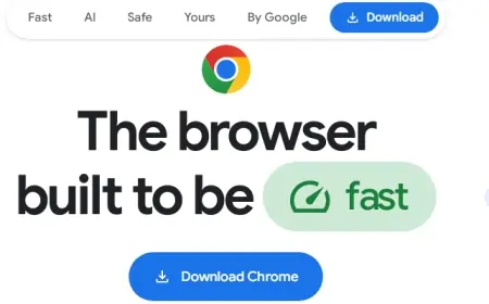 Google Chrome Segera Hadirkan Fitur Anyar
