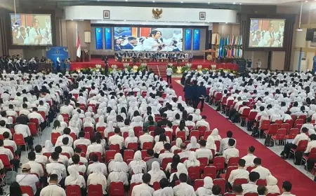 UB Gelar Ordik, Salah Satu Mahasiswa S3nya Dandim Kota Malang  