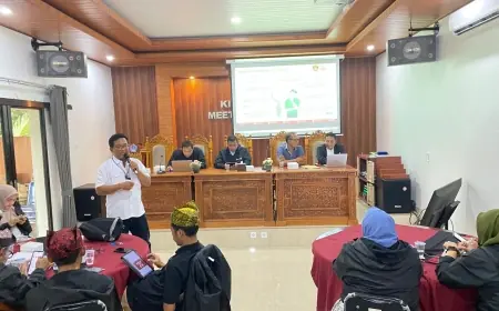 OJK Jember Kolaborasi Polda Bali, Bedah Tuntas Waspada Kejahatan Keuangan Digital