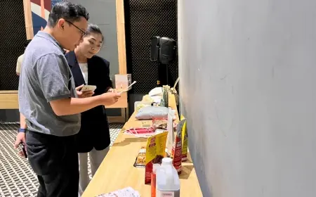 Kemenkop dan UKM Tingkatkan Kapasitas Startup, Beon Intermedia Jadi Juri Demo Day
