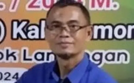 Potensi Gempa Megathrust di Indonesia, Bagaimana dengan Jawa Timur? Simak Tanggapan BMKG Pasuruan