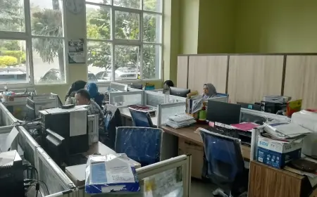 50 Formasi CASN Kota Batu di Buka