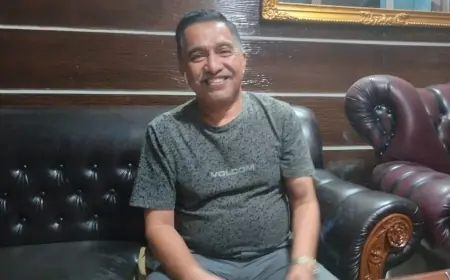 Kursi Pimpinan Milik PKB, Didik Subianto Berpotensi Jadi Ketua DPRD