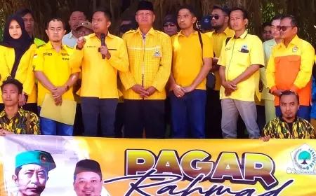 Energi Baru, Pilkada Bondowoso Kini Terang Benderang