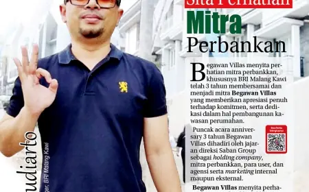 eKoran, Edisi Selasa, 27 Agustus 2024