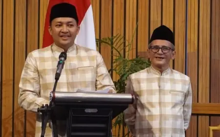 Undang Mas Rusdi – Gus Shobih, Silatda Forum Desa Bersatu Sampaikan 12 Tuntutan untuk Kemajuan Desa