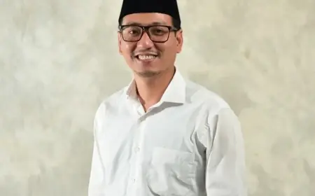 Golkar Merapat ke Gus Ibin - Aushaf, Simak Baik-baik Responnya