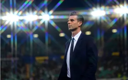 Motta Puji Juventus Saat Unggul Atas Verona