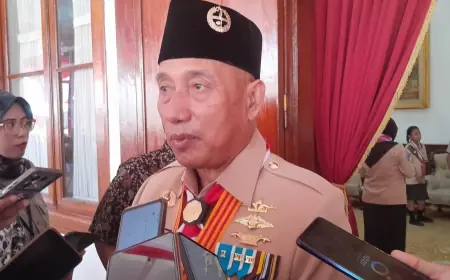 Kwarda Jatim Jalin Kerjasama dengan BNNP untuk Edukasi Bahaya Narkoba