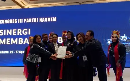 Miliki Surat Rekomendasi, Kresna Dewanata Prosakh Tegaskan Gandeng Krisdayanti