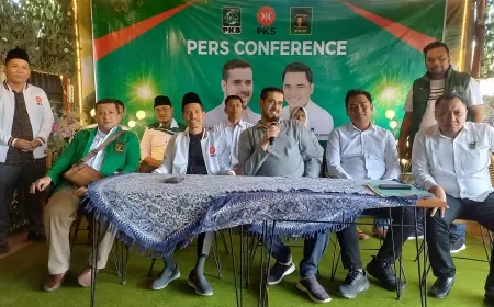 Batal Mesra Dengan PDI Perjuangan di Pilkada 2024, Begini Penjelasan Habib Hadi