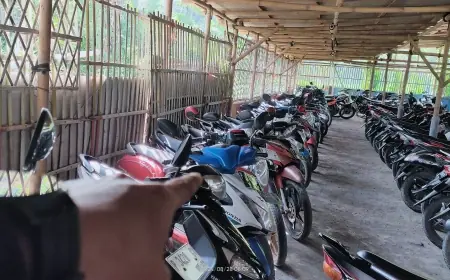 Laka Maut Pelajar di Jember, Bagian Kesiswaan Angkat Bicara, Kasat Lantas Atensi Keras 