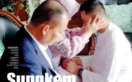 eKoran, Edisi Rabu, 28 Agustus 2024