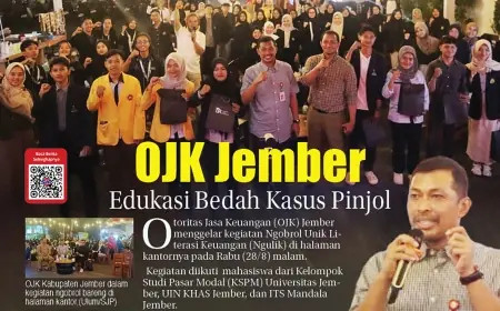 eKoran, Edisi Kamis, 29 Agustus 2024