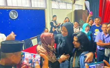Mantan Bupati Jember Gagal Ikut Kontestasi Pilkada, Ini Alasannya