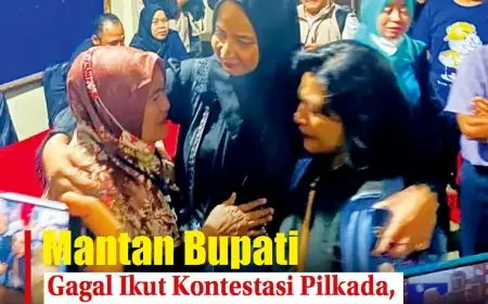 eKoran, Edisi Jumat, 30 Agustus 2024