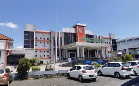 Kondisi Krisdayanti Drop, Tunda Tes Kesehatan Jelang Pilwali