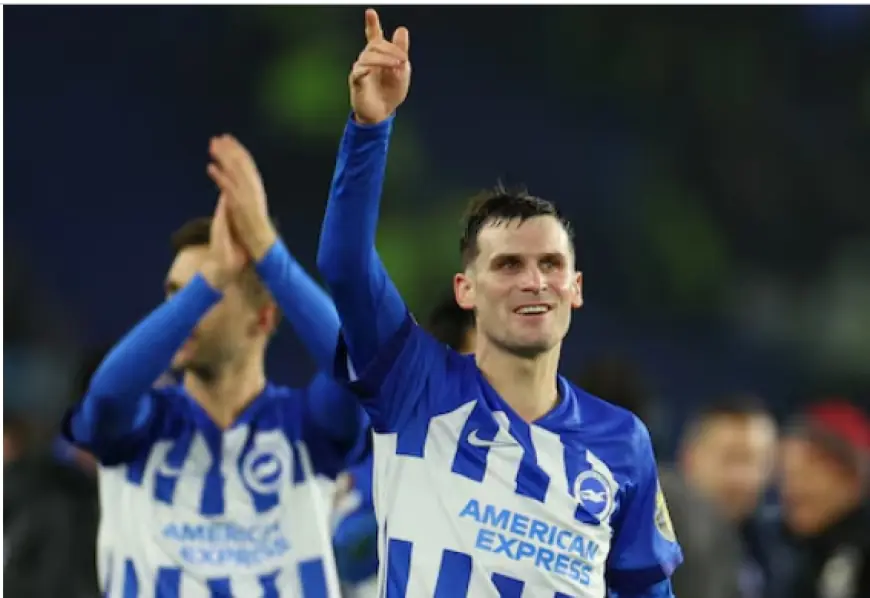 Borussia Dortmund Rekrut Pascal Gross