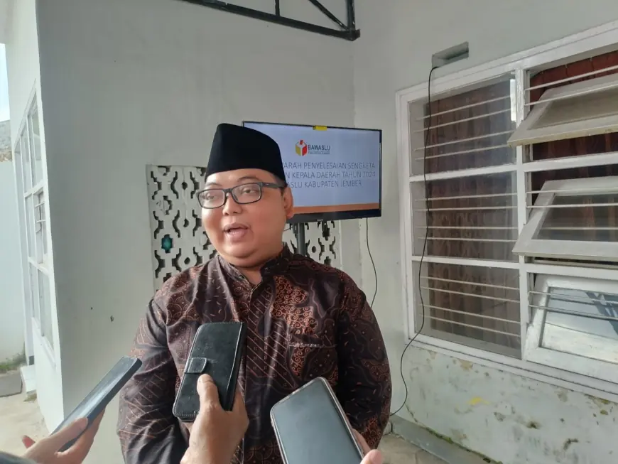 Terkait Aturan Baru, Jaddin- Arismaya Calon Independen Pilkada Jember Optimis Lolos