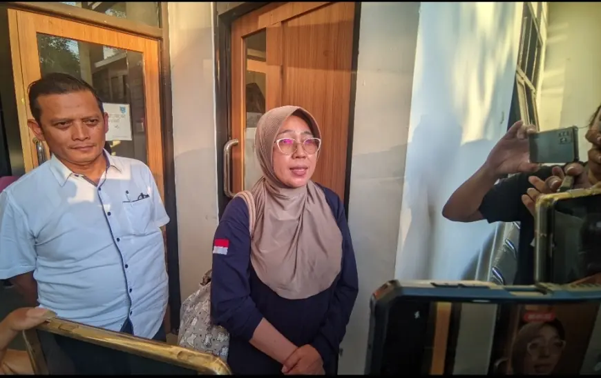 Periksa Jenazah Wanita Tewas di Hotel, Bidokkes Polda Jatim Sebut ada Memar