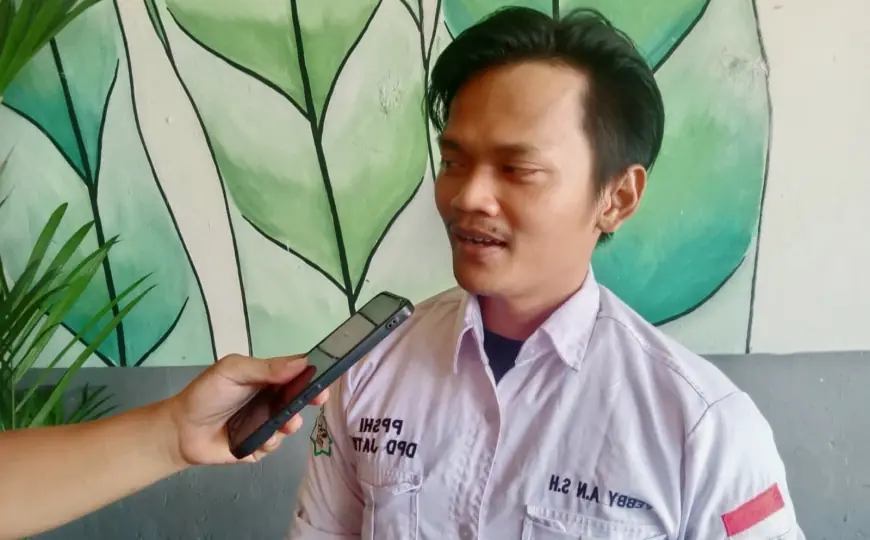 DPD PPSHI dan SOKSI Jatim Selamatkan Rumah Produksi APE Lakukan Advokasi Hukum