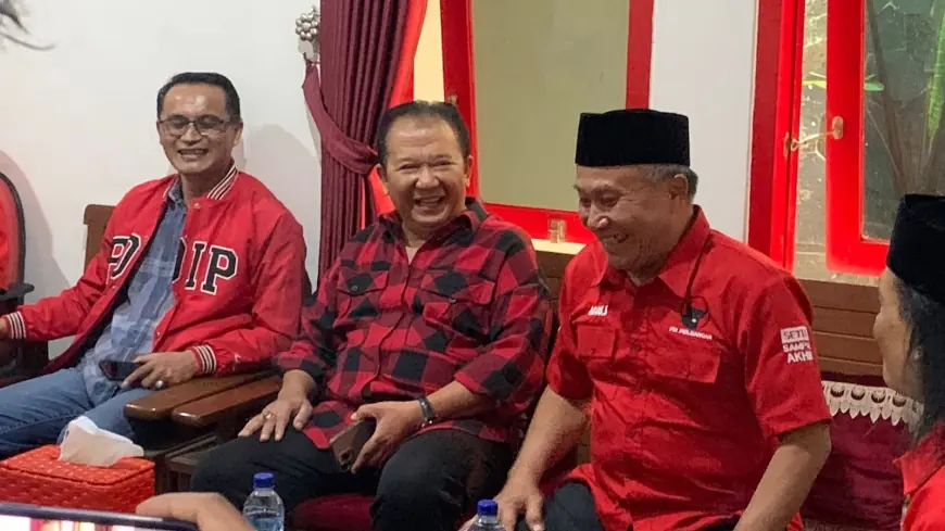 Ini Langkah Hendy Siswanto Antisipasi Kotak Kosong dalam Pilkada Jember