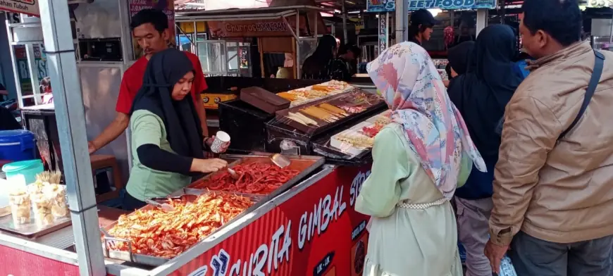 BPBJ Kota Batu Fokus Dorong UMKM Menuju Ekraf