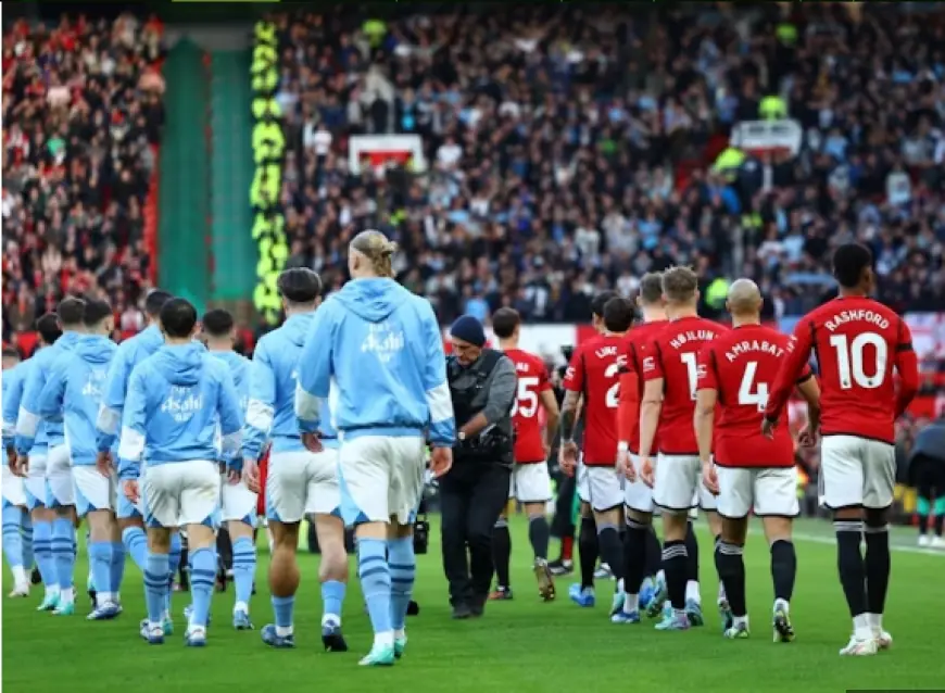 Derby Panas City vs MU; Siapa Dominan Musim Ini?