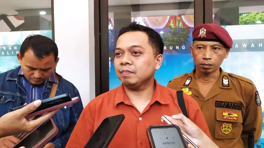 DPS Pilkada 2024 di Bondowoso Sudah Ditetapkan