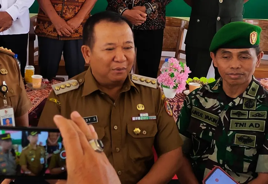 Pemkab Jember Luncurkan Program J- Sultan, Ini Peruntukannya!