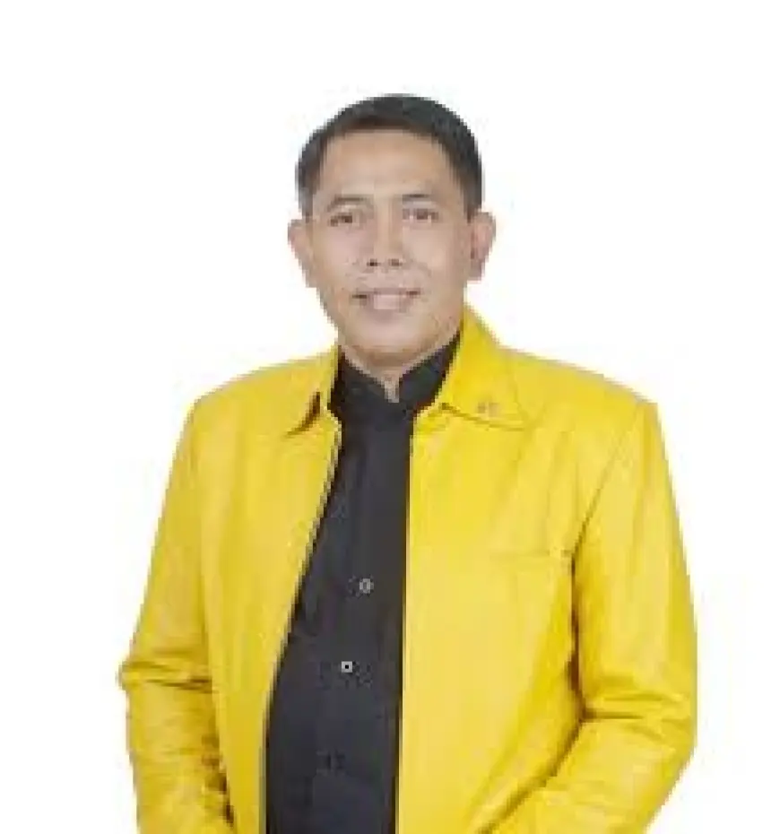 Pasca Pengunduran Diri Airlangga dari Ketum Golkar, Rekomendasi Pilkada Kabupaten Pasuruan Tidak Ada Masalah