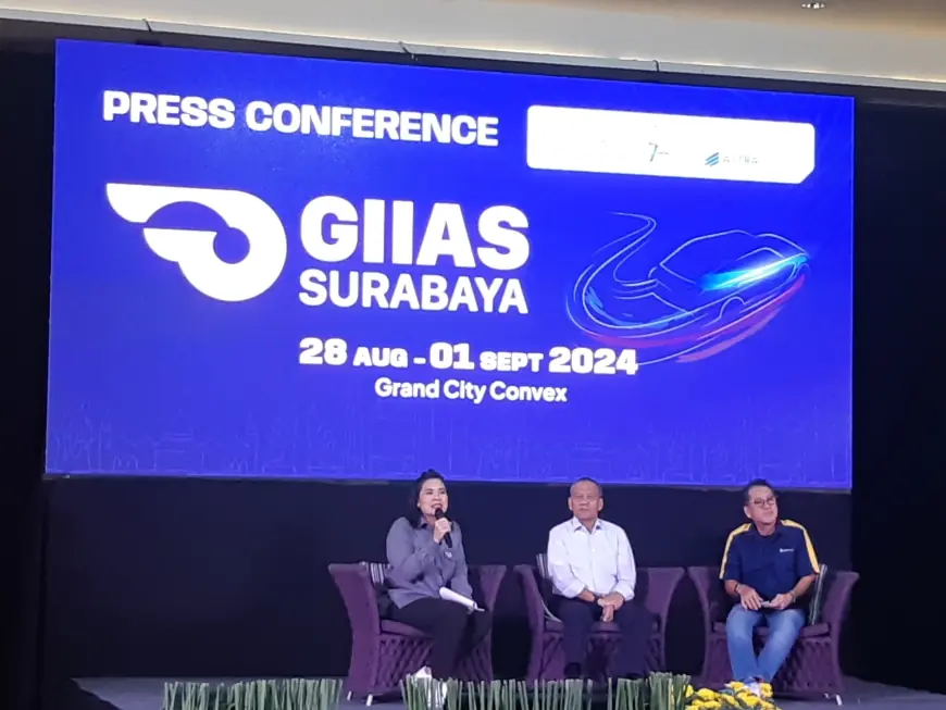 Dukung Literasi Keuangan, Astra Financial Kembali Hadir di GIIAS 2024 Surabaya 2024