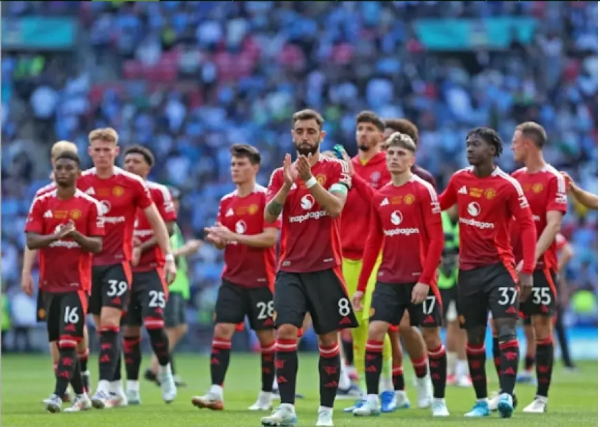 MU Hindari Cacat Rekor di Laga Perdana Liga Premier Lawan Fulham