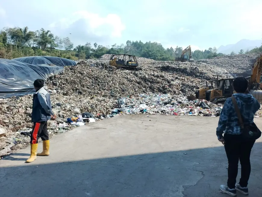 Perkara Sampah, Beberapa Desa di Kota Batu Masih Butuh Pendampingan