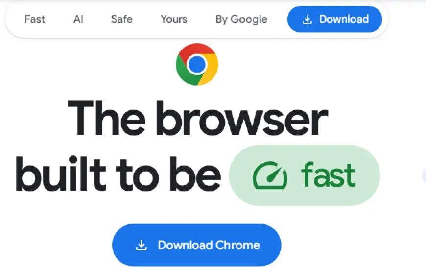 Google Chrome Segera Hadirkan Fitur Anyar