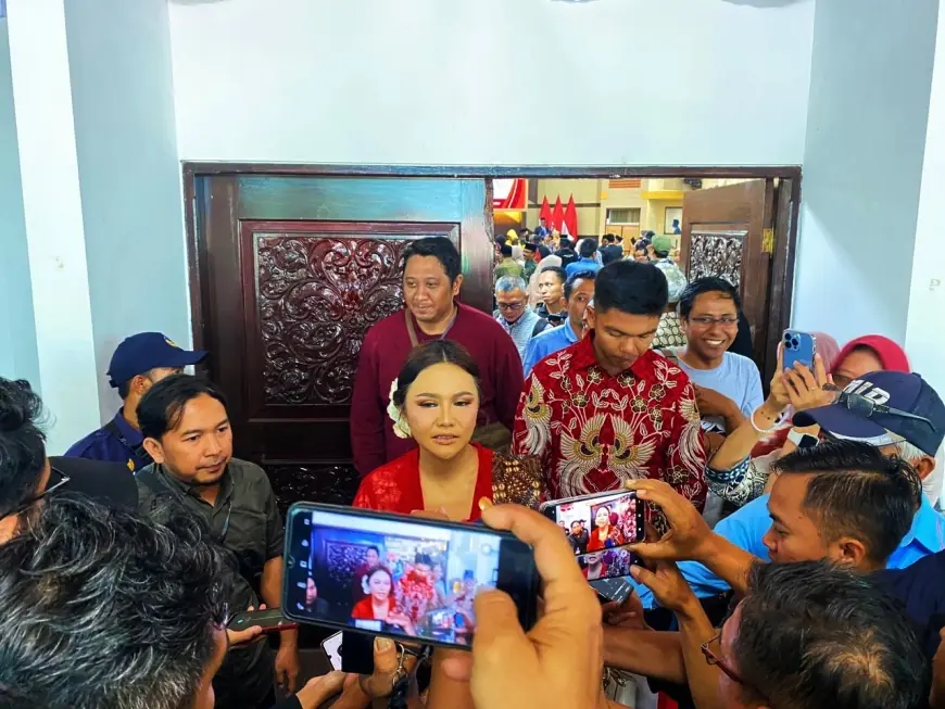 Baru Dilantik Jadi Anggota DPRD Jember, Indi Naidha Siap Kawal Kesejahteraan Perempuan