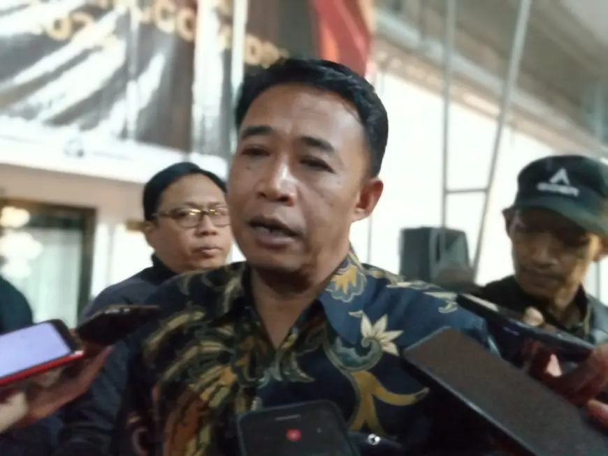 Putusan MK Parpol Tanpa Kursi Berkesempatan Mencalonkan Diri Tak Langsung Diterapkan di Kota Batu