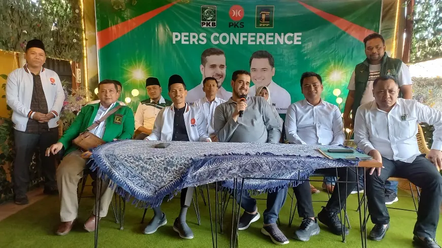 Batal Mesra Dengan PDI Perjuangan di Pilkada 2024, Begini Penjelasan Habib Hadi