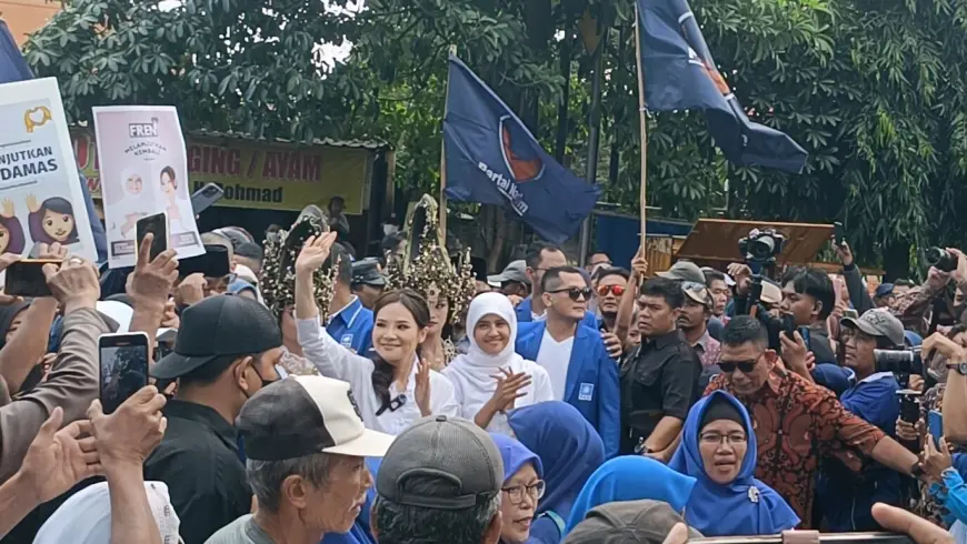 Siap Berkontestasi di Pilkada Kota Kediri, Pasangan Fren Bakal Kedepankan Ide dan Gagasan