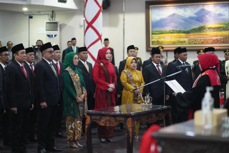 4 Legislatif Mundur DPRD Kota Batu Segera Siapkan Jadwal Pergantian Antar Waktu