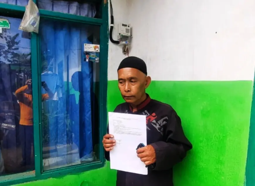 Lora Ach Ghufron Sirodj Buktikan Janji Kepada Masyarakat Jember-Lumajang, 3.127 Dapat Listrik Gratis