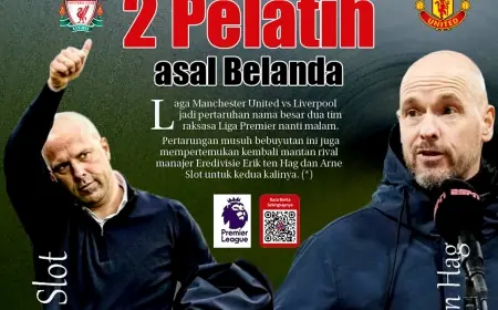 eKoran, Edisi Ahad, 1 September 2024