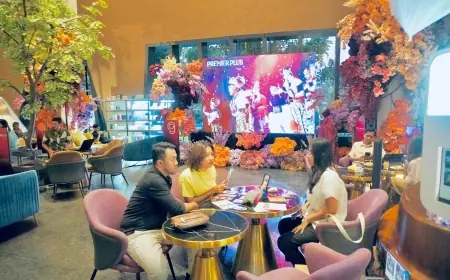 Wedding Vendor Ternama, Gelar Pameran di Grand Mercure Malang Mirama