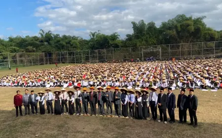 Mahasiswa Baru UIN Khas Jember 2024
