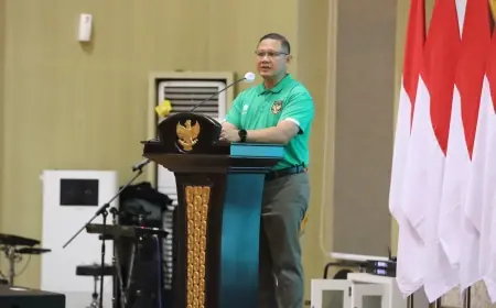 Harumkan Nama Kota Batu, 16 Atlet Bertandang di PON (XXI)