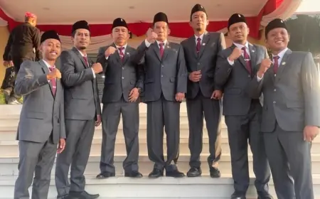Naik 1 Kursi, Fraksi PDI Perjuangan di DPRD Probolinggo Tingkatkan Aktifitas Turun ke Masyarakat