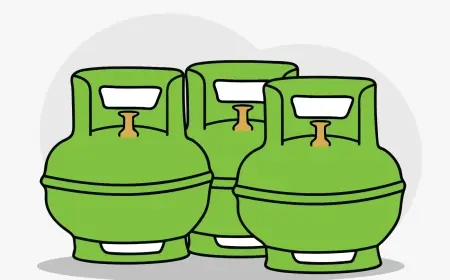 Warga Nganjuk Keluhkan Langkanya Gas LPG 3 kg, Begini Kata Pemkab