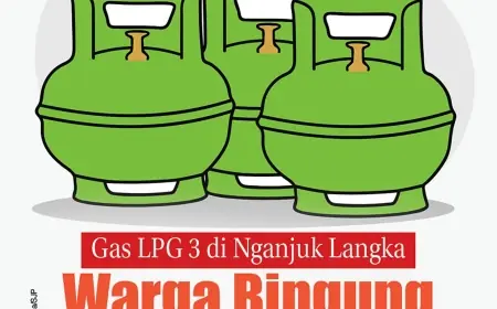 eKoran, Edisi Selasa, 3 September 2024