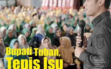 eKoran, Edisi Rabu, 4 September 2024